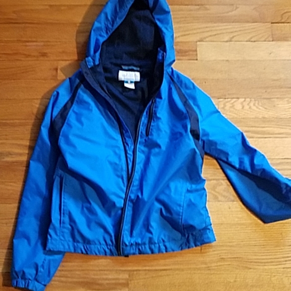 columbia kids coats